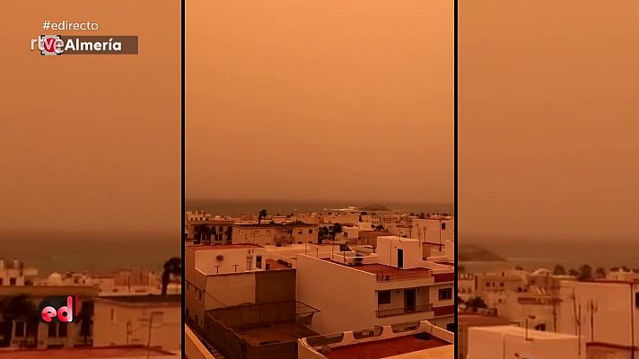 España Directo - España Directo - 15/03/22