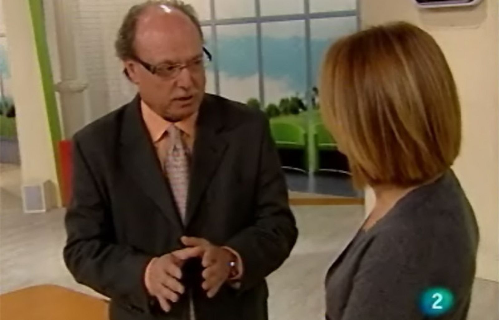 El doctor Gutiérrez responde