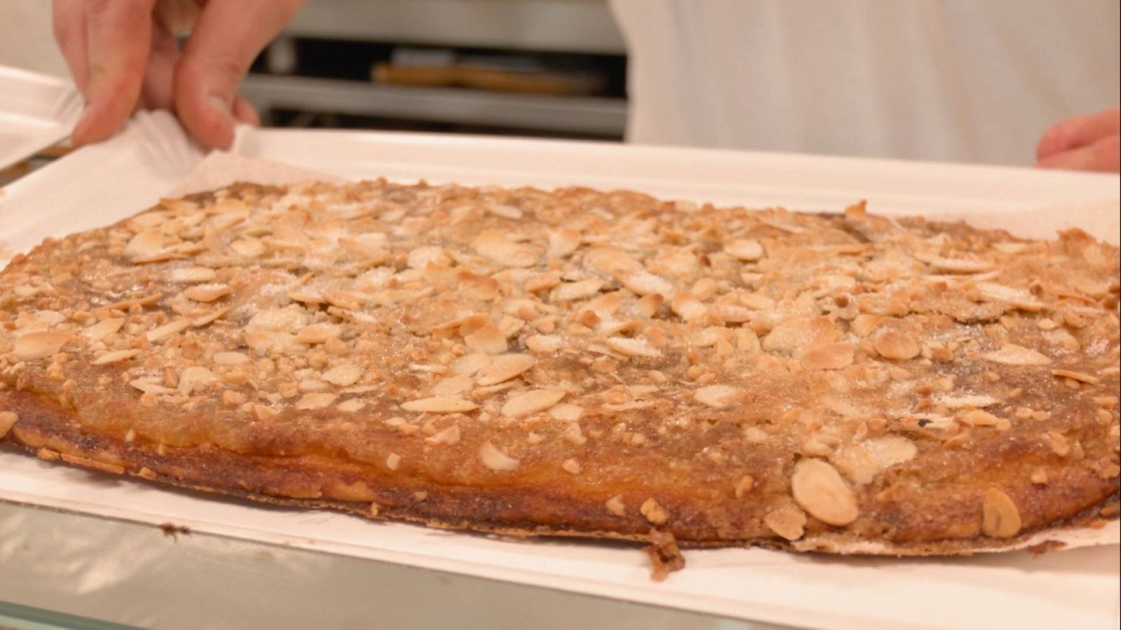 Aquí la Tierra - 15/03/22 - ver ahora