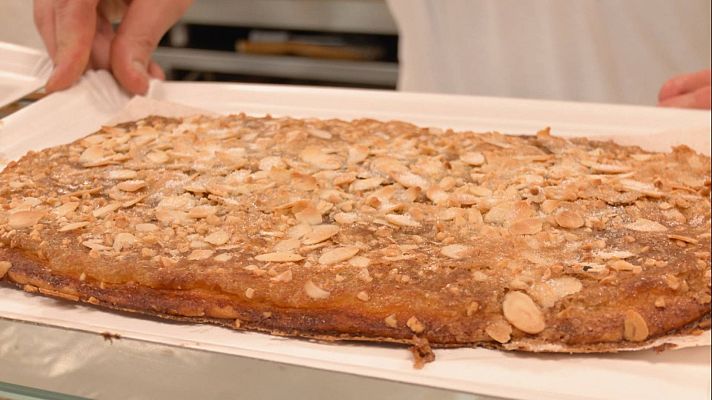 Aquí la Tierra - Aquí la Tierra - 15/03/22