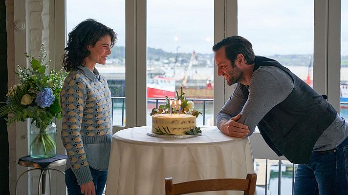 Cine internacional - Parece brujería