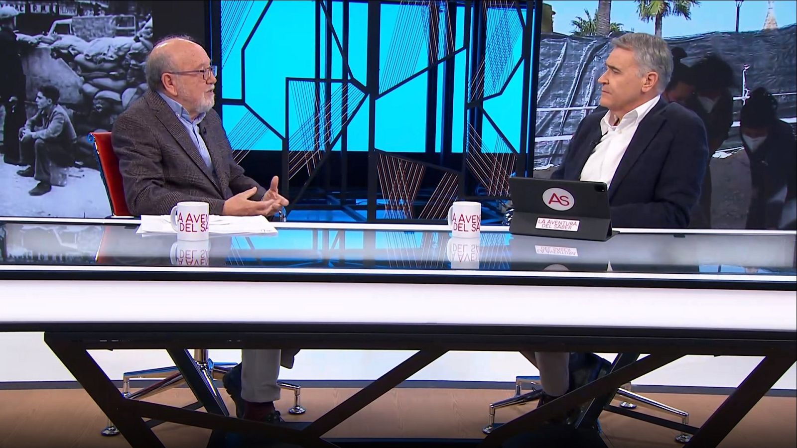 La aventura del saber - 17/03/22 - ver ahora