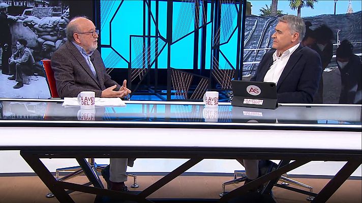 La aventura del Saber - La aventura del saber - 17/03/22