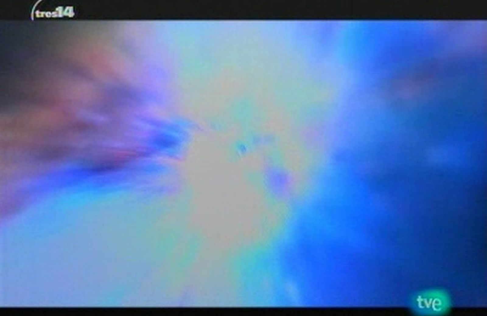 La velocidad de la luz (luz)