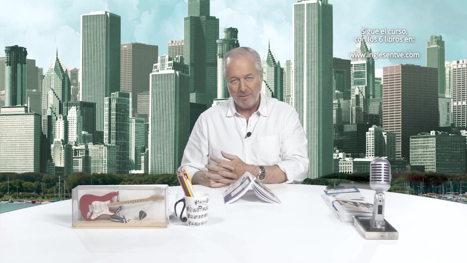 Inglés en TVE - Programa 518 - ver ahora