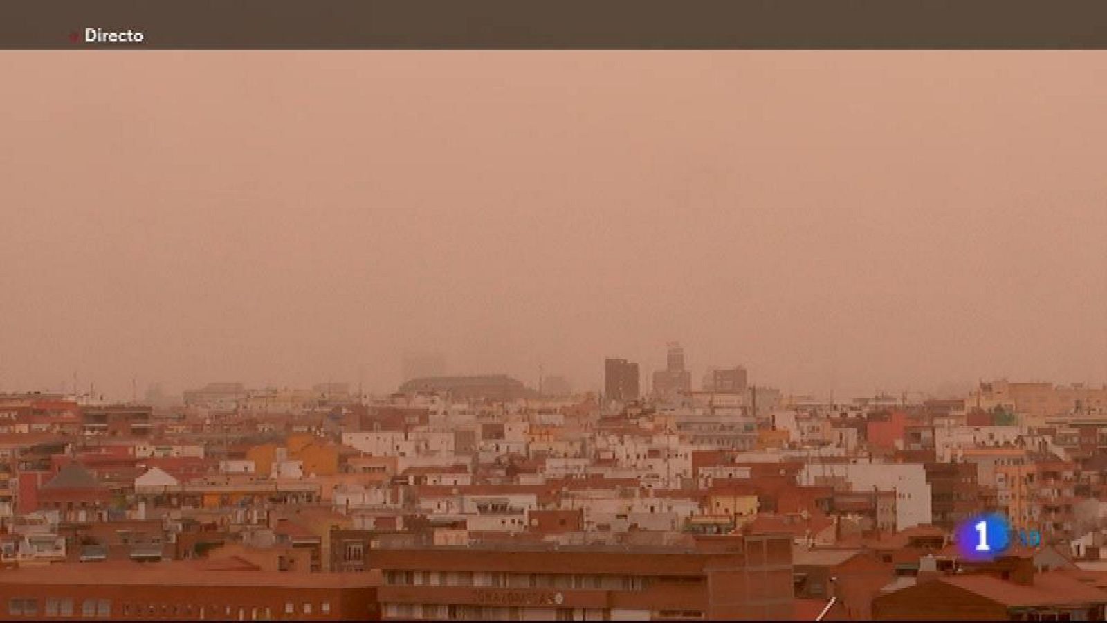 Informativo de Madrid 1        15/03/2022- Ver ahora