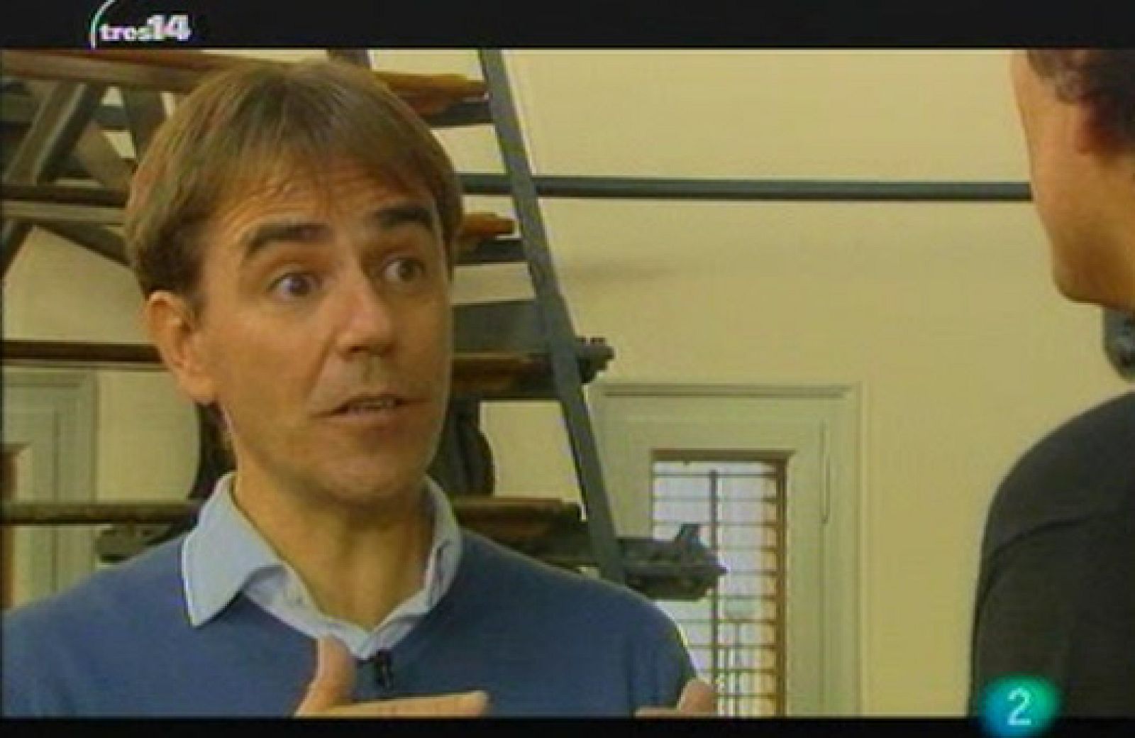 Antxon Alberdi (luz)