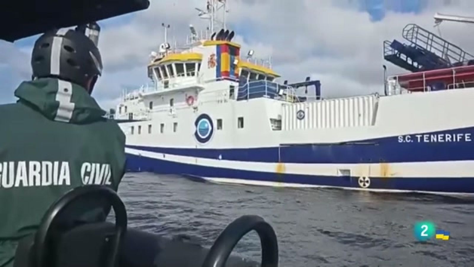 Telecanarias 2 - 15/03/2022 | Ver