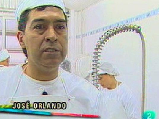 Babel en TVE - Retando a la crisis