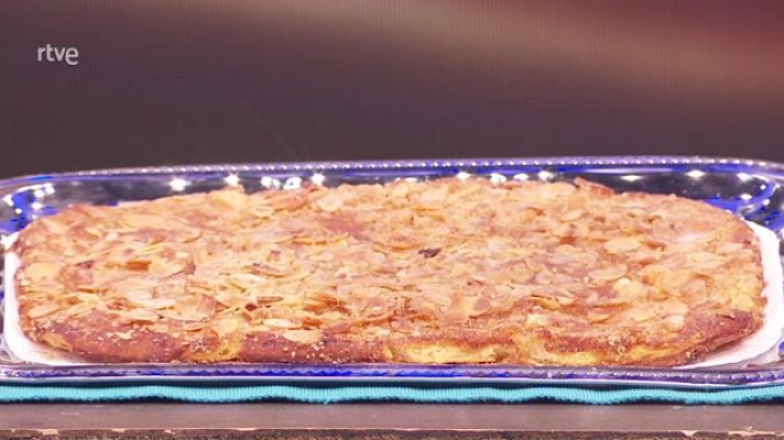 Aquí la Tierra - Hornazo, un dulce muy de Cuaresma