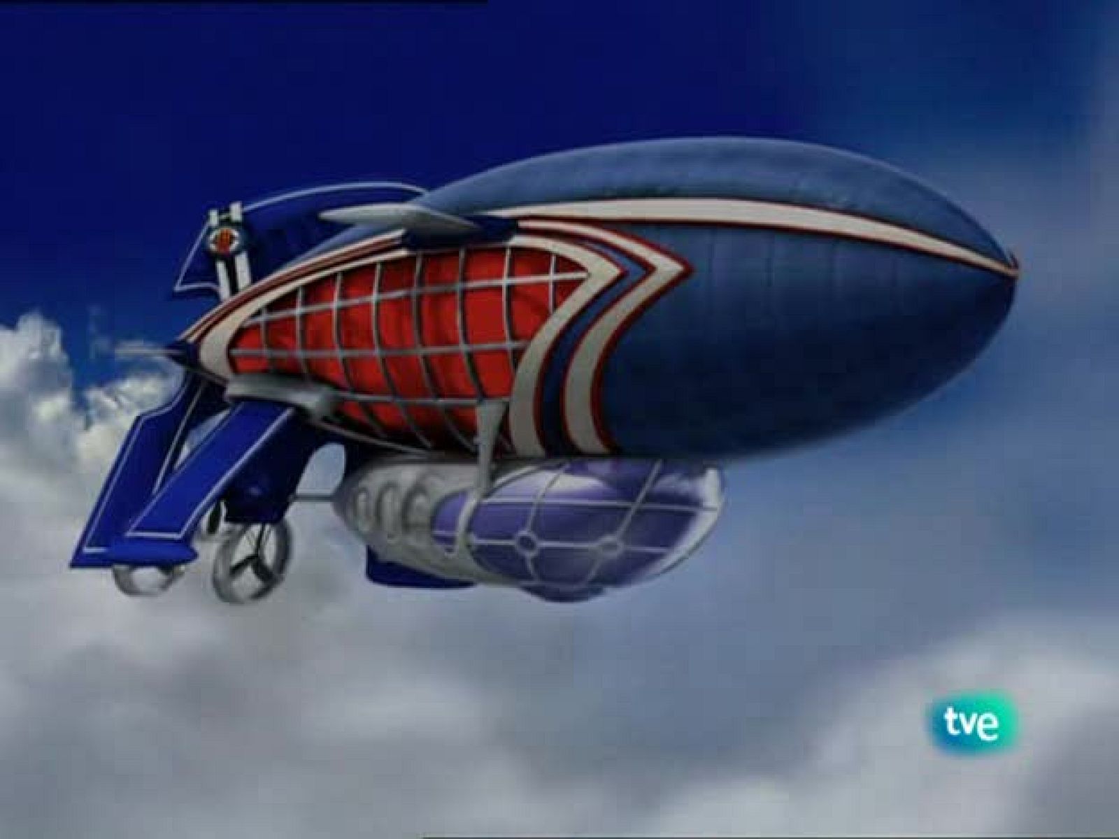 Lazy Town - Lazy Town | Ver