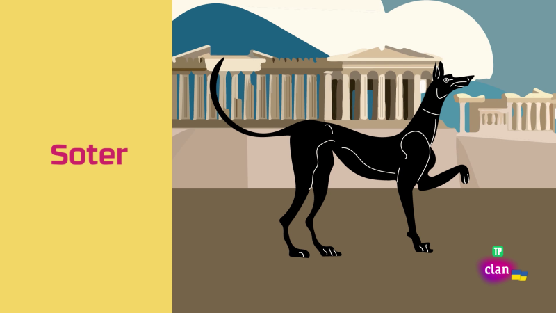 CIENCIAS SOCIALES - El mejor amigo - Aprendemos en Clan | Ver