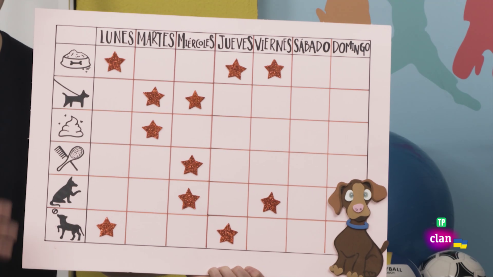 RETO - Pinki, ¡ven aquí! - Aprendemos en Clan | Ver