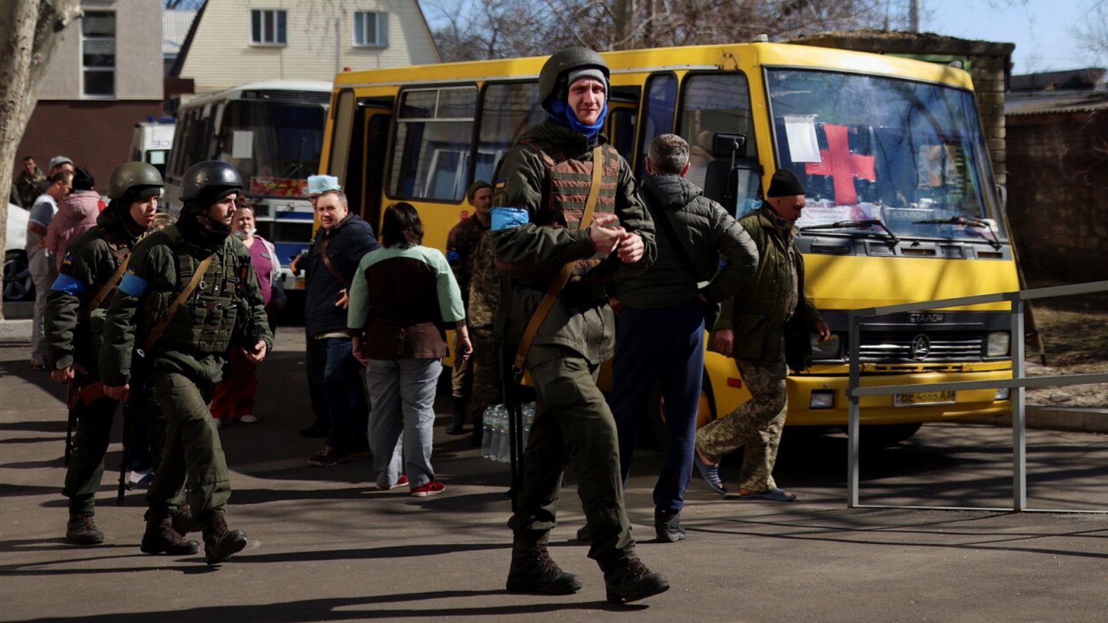 Diario 24 - 16/03/22 (1) - ver ahora