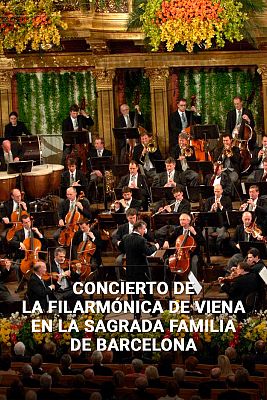 Los conciertos de La 2 - Concierto Especial Filarmónica de Viena. Mejores momentos