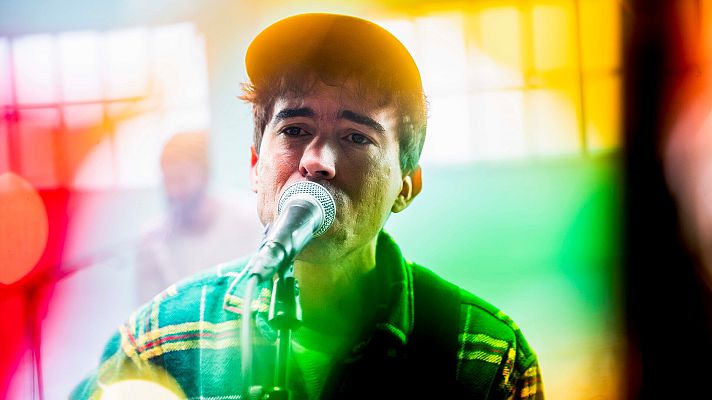 Efecte Collins - FERRAN PALAU - SERÀ UN ABISME