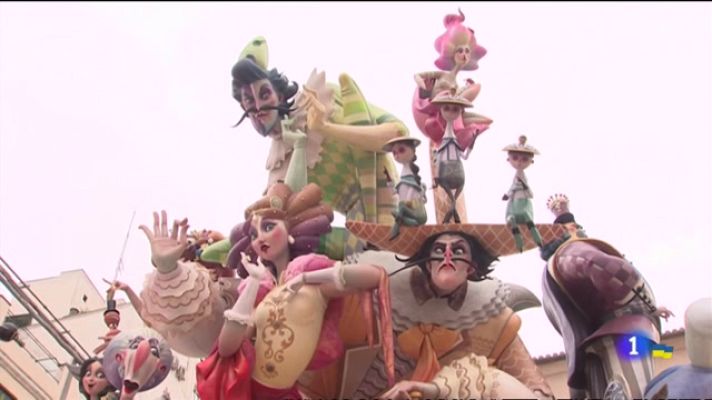 L'informatiu - Comunitat Valenciana - L'Informatiu Comunitat Valenciana 1 - 16/03/22