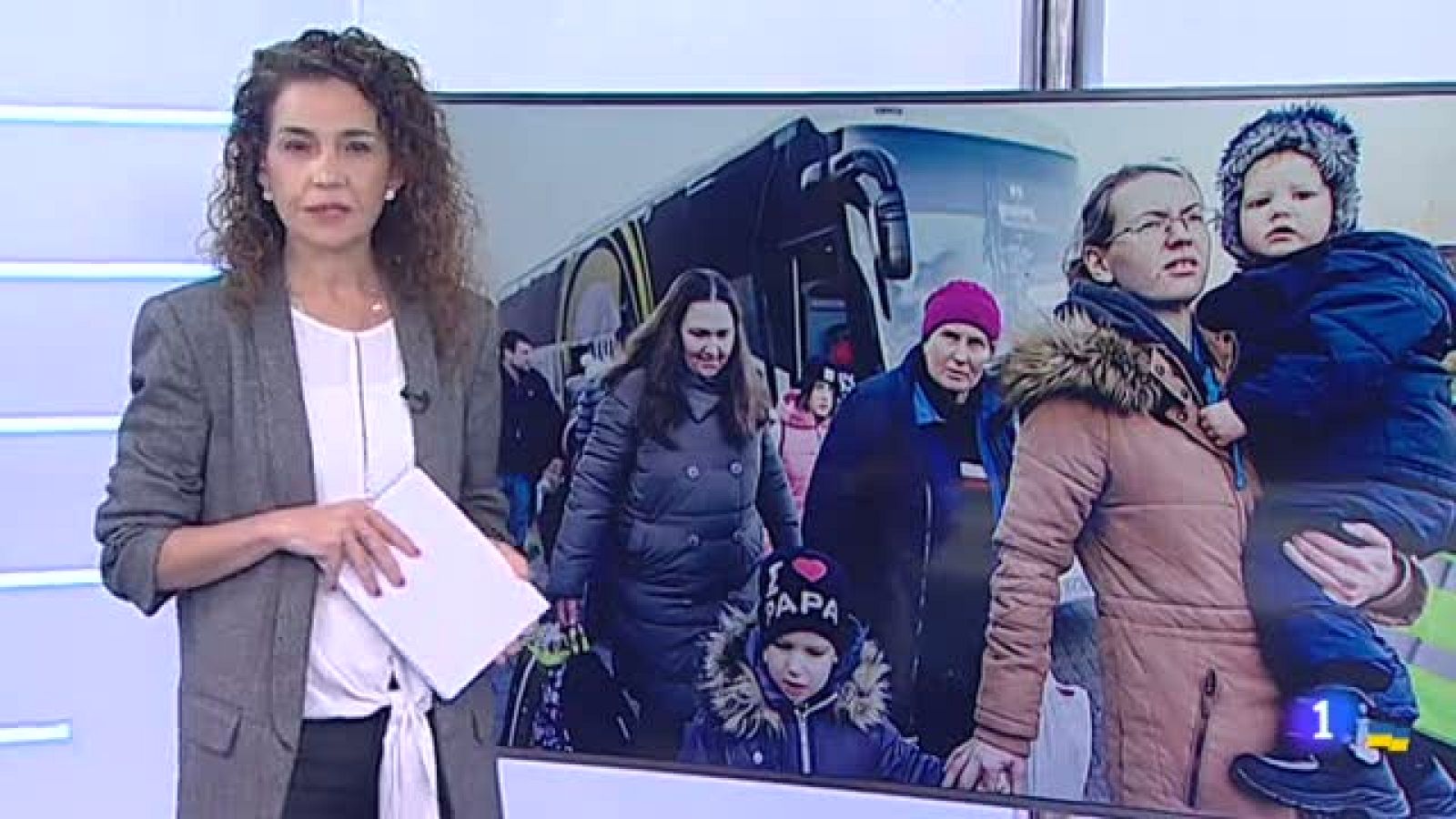 Telerioja en 2' - 16/03/22-Ver ahora