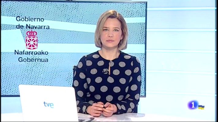 Telenavarra - Telenavarra -  16/3/2022