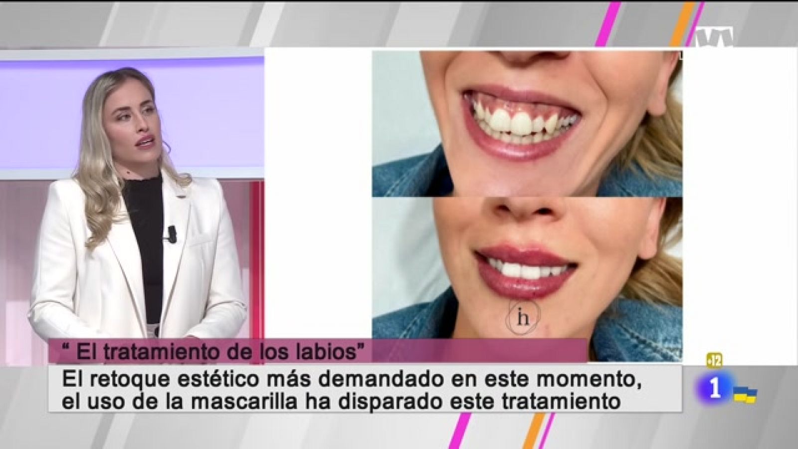 Cerca de ti - 16/03/2022