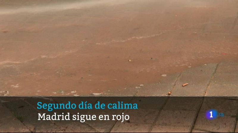 Informativo de Madrid 1        16/03/2022- Ver ahora