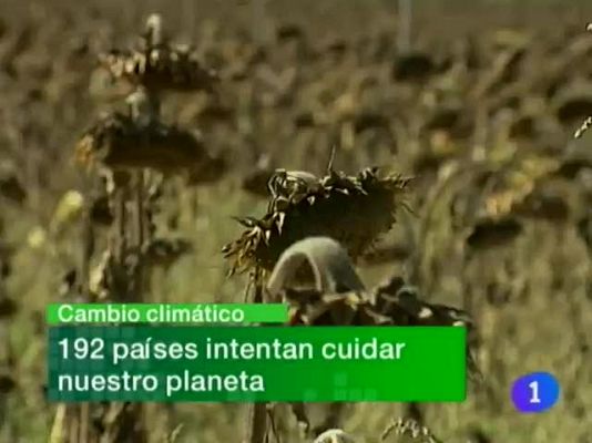 Telenavarra - Telenavarra - 07/12/09