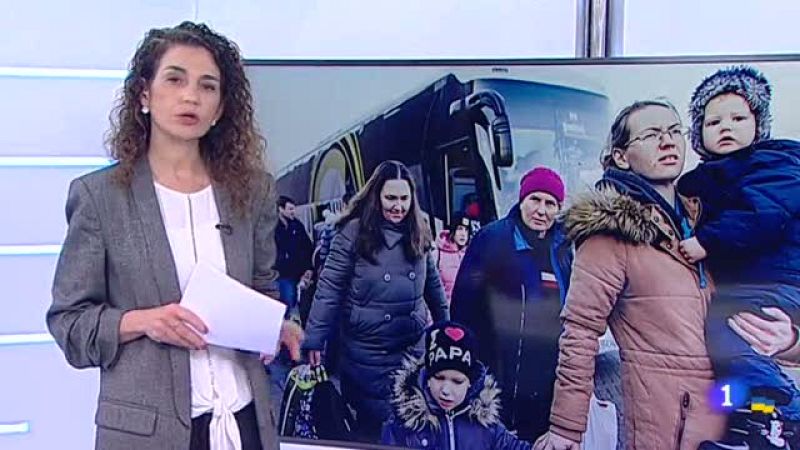 Informativo Telerioja 2 - 16/03/22