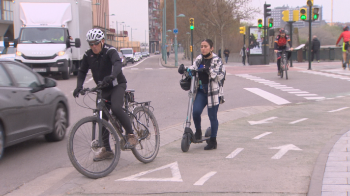 Noticias Aragón - El transporte eléctrico pasa a ser más económico y sostenible