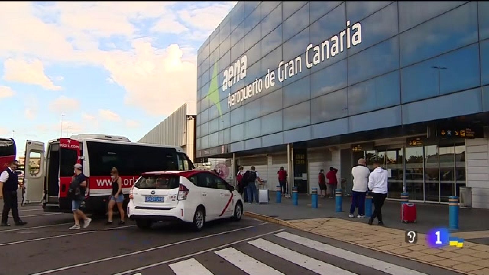 Telecanarias - 16/03/2022