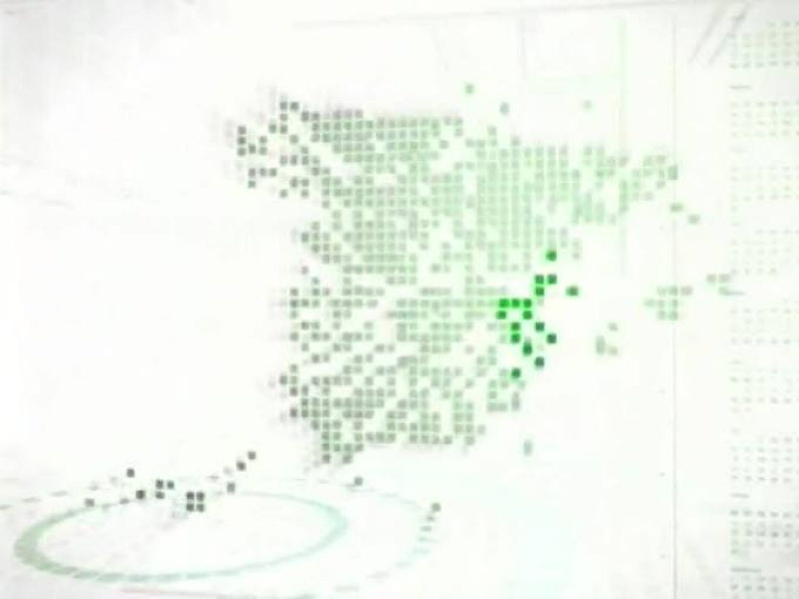 L'Informatiu. Informativo Territorial de la C.Valenciana (07/12/09)