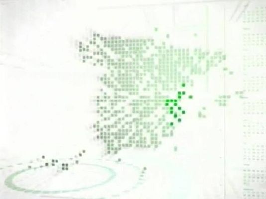 L'informatiu - Comunitat Valenciana - L'informatiu Comunitat Valenciana - 07/12/09