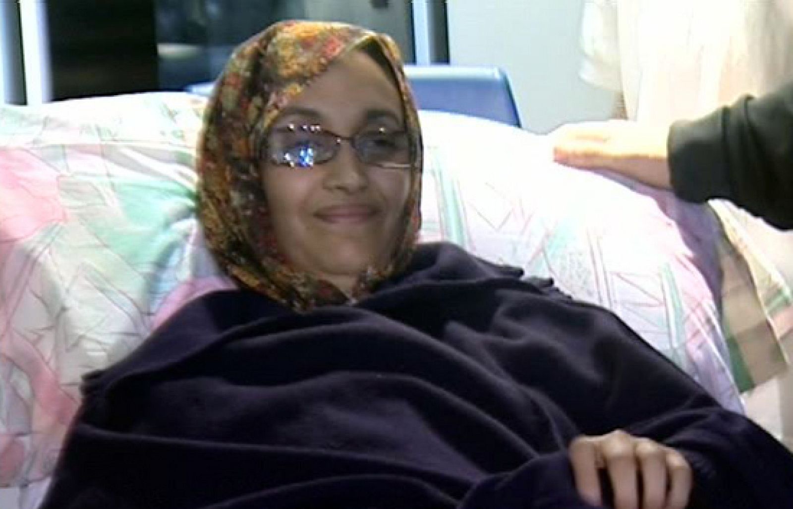 El TD1 en cuatro minutos (07/12/09)