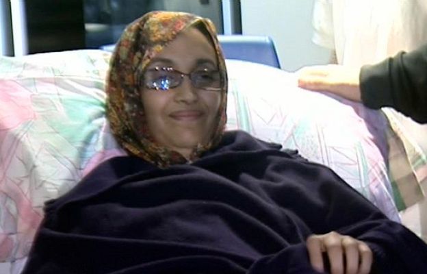 Telediario 1 - Telediario en 4' - 07/12/09