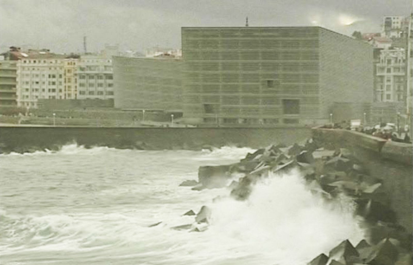 El Tiempo - 07/12/09 - El tiempo | Ver