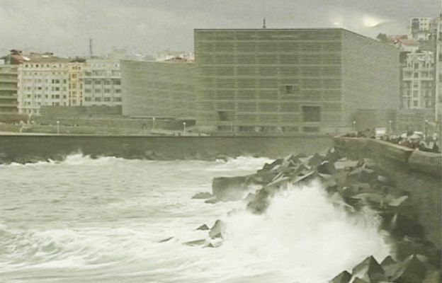 El tiempo - El Tiempo - 07/12/09