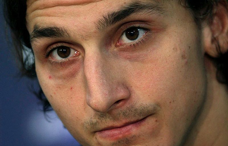 La mejor versión de 'Ibra' está por ver