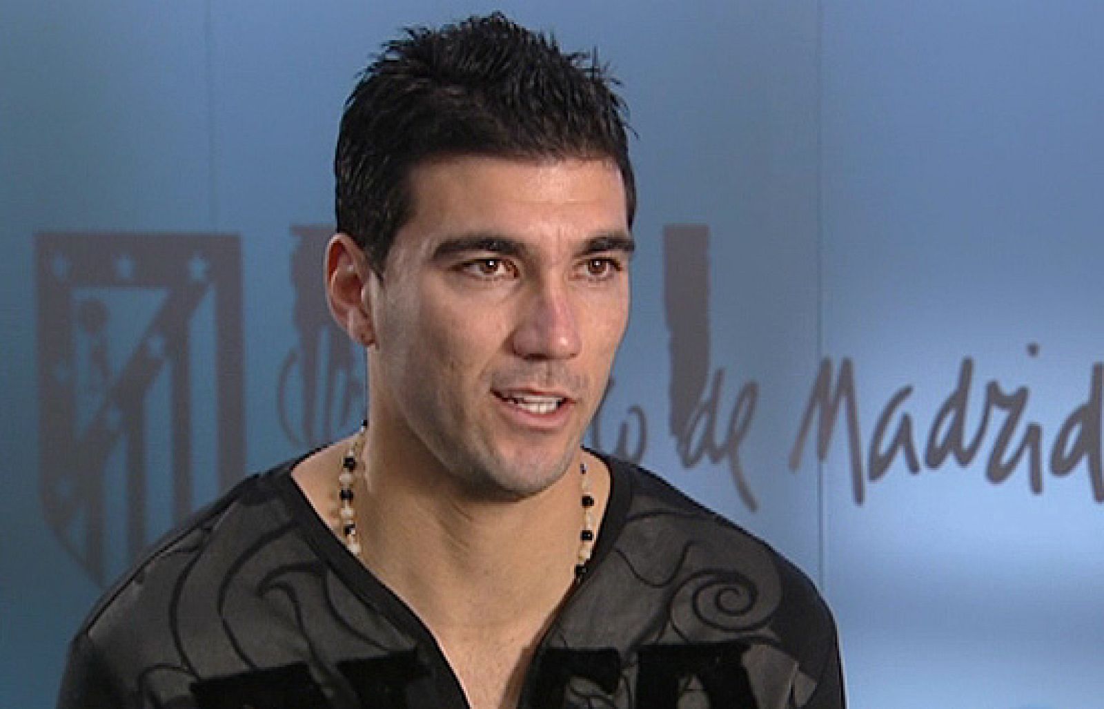 La hora de Reyes en el Atlético