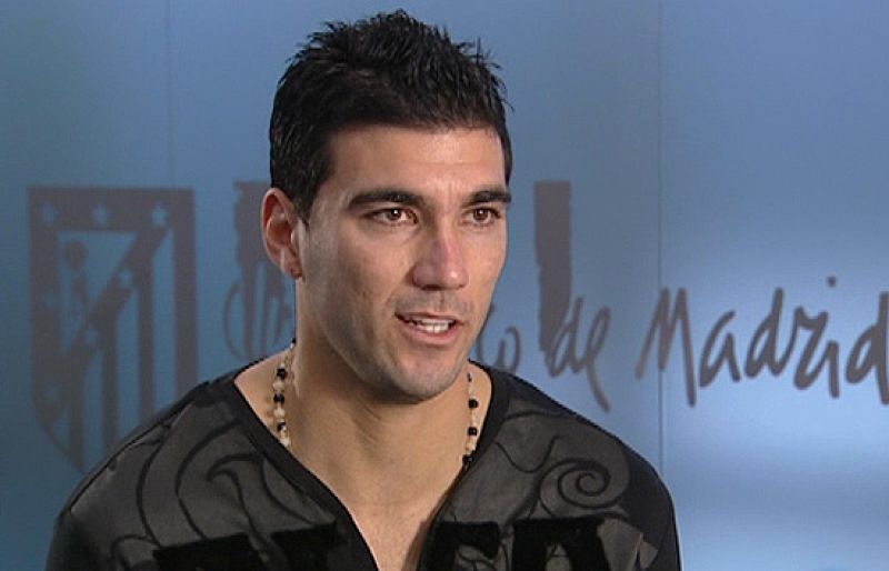 La hora de Reyes en el Atlético