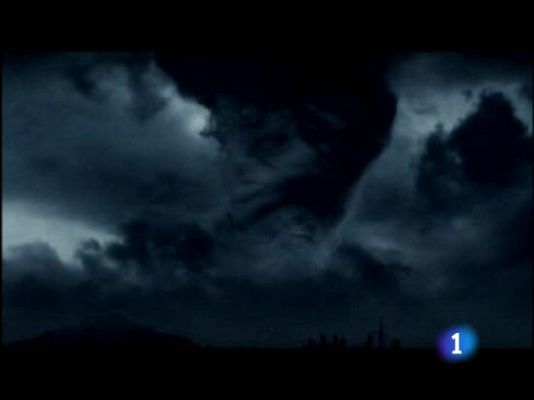 Ciencia y tecnología en Rtve.es - Frenar el calentamiento del planeta