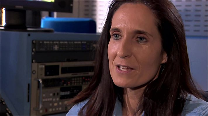 Fútbol - Patricia Campos