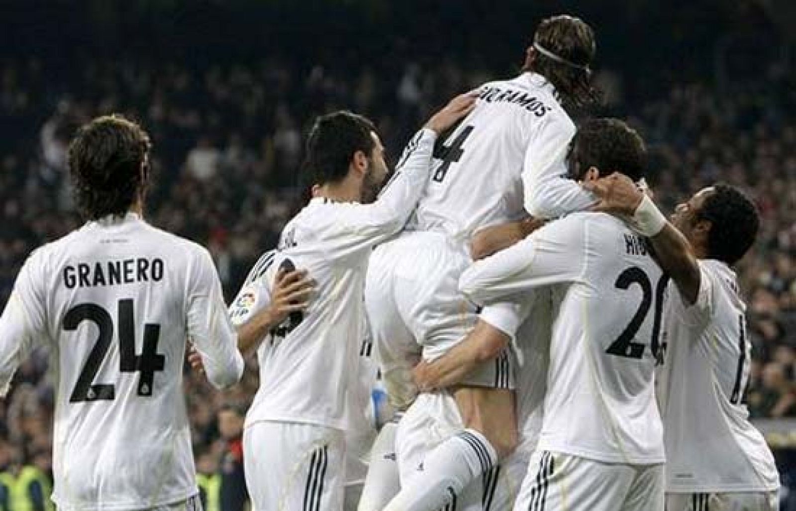 El Madrid viaja a Marsella sin miedo | Ver