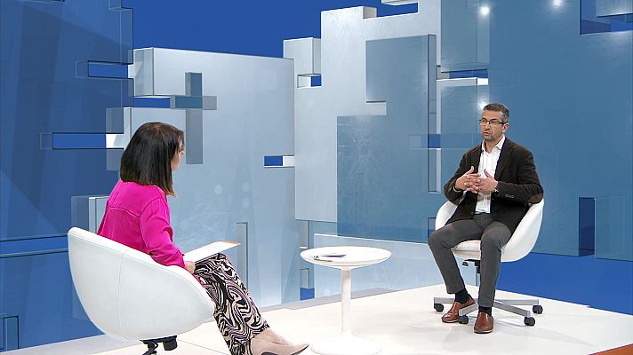 Últimas preguntas - Volveré a buscarte