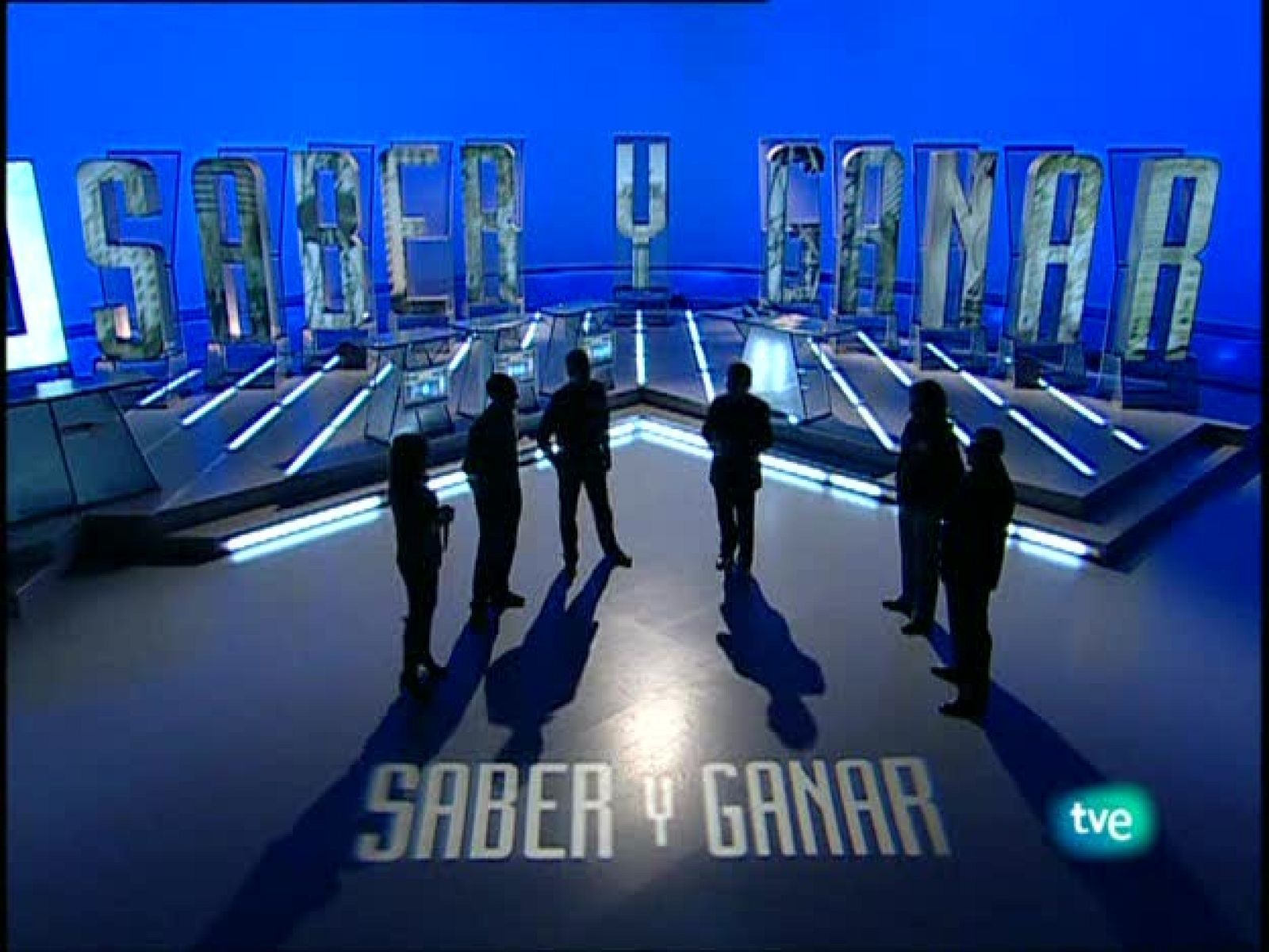 Saber y ganar - 07/12/09 - Saber y ganar | Ver