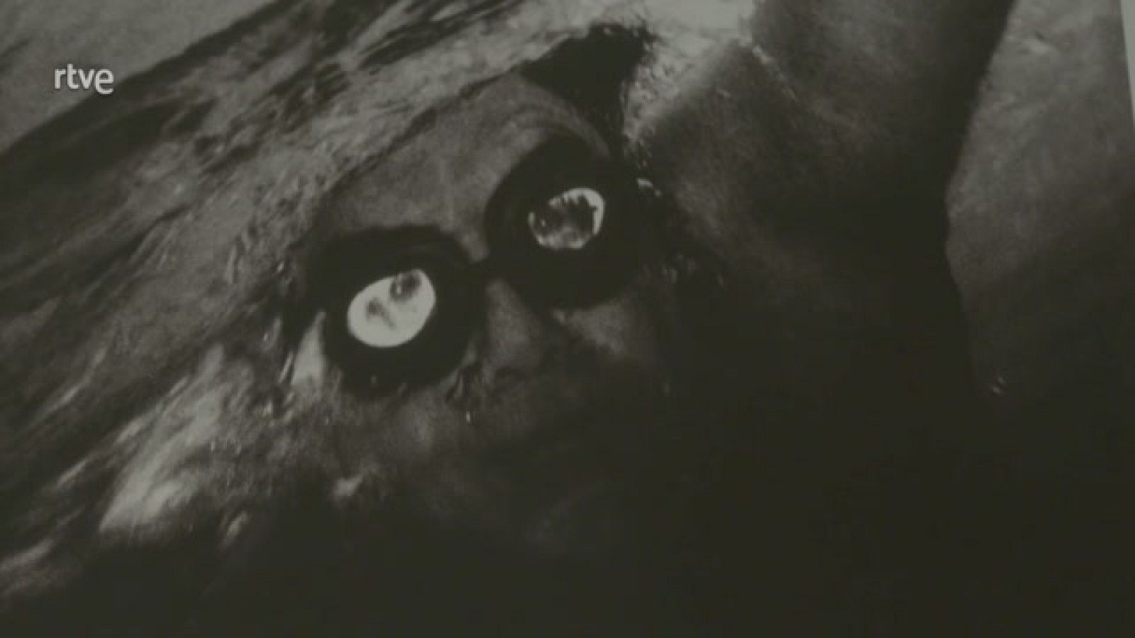 La aventura del saber - Algo, nada, siempre. La fotografía de Vari Caramés - ver ahora