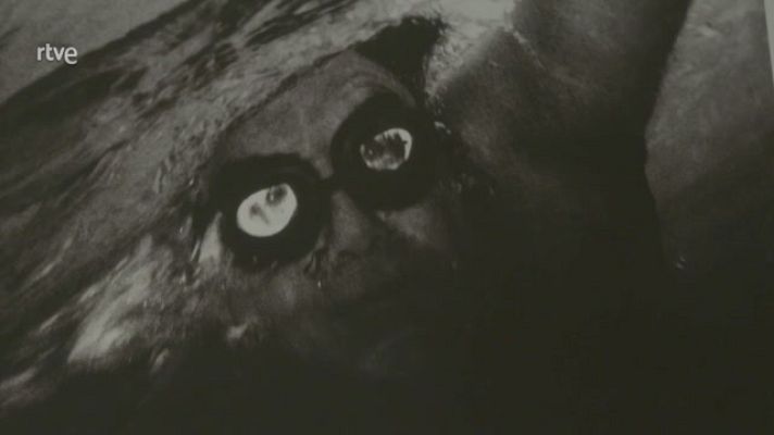 La aventura del Saber - Algo, nada, siempre. La fotografía de Vari Caramés