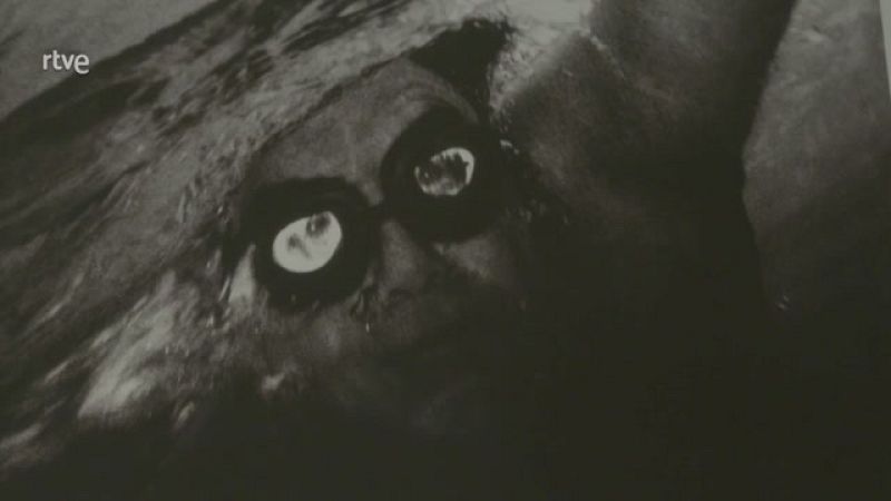 La aventura del saber - Algo, nada, siempre. La fotografía de Vari Caramés - ver ahora