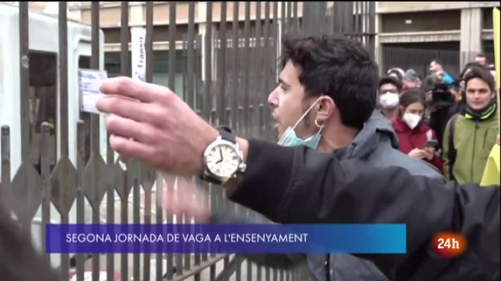 El Vespre - El Vespre - 16/03/2022