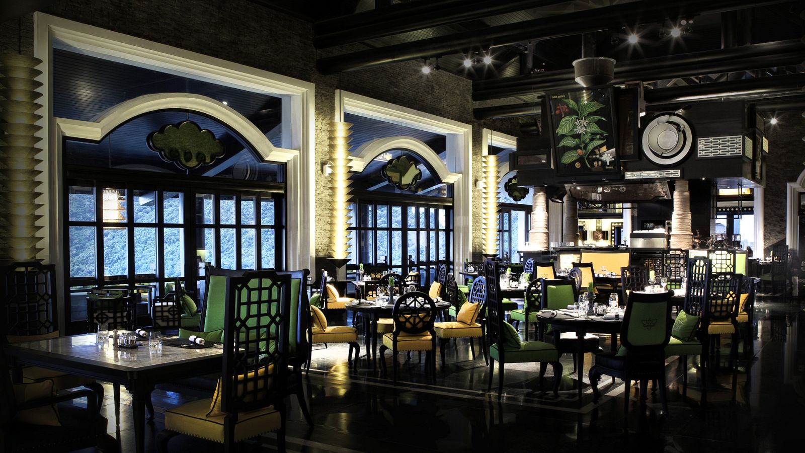 Diseñando el paraiso - Episodio 5: Universidad Lamarck (Vietnam) - ver ahora