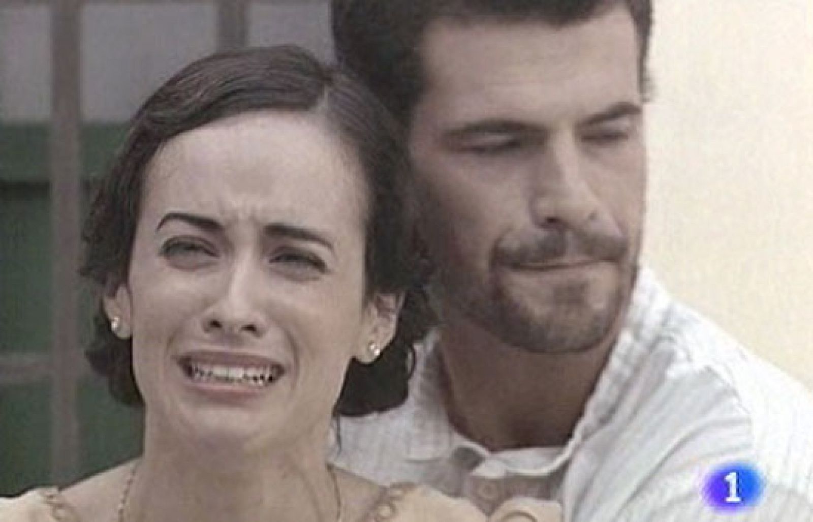 Amar - La historia de Andrea y Antonio - Amar en tiempos revueltos | Ver