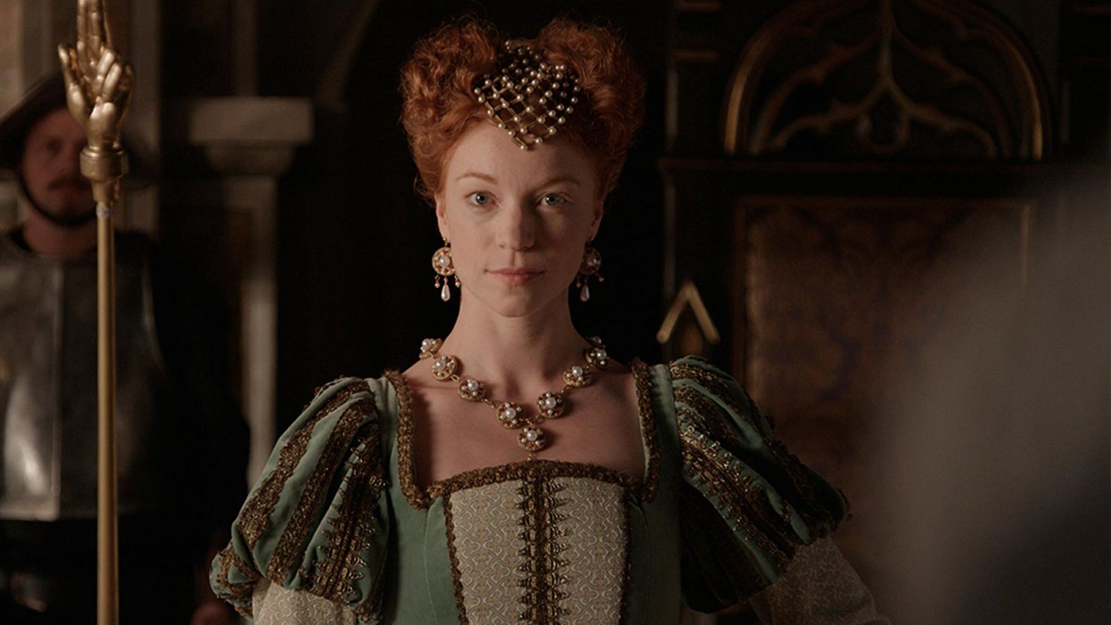 Mujeres que hicieron historia - Episodio 3: Isabel I - ver ahora